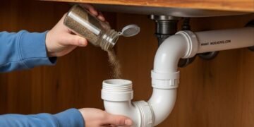 O truque da pimenta-do-reino que promete acabar com mau cheiro e insetos