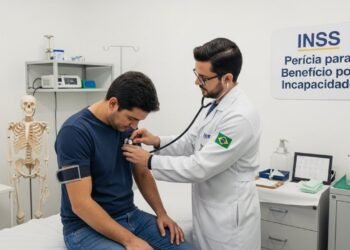 Novas regras do INSS ampliam auxílio-doença sem perícia para 60 dias