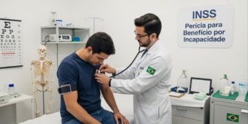Novas regras do INSS ampliam auxílio-doença sem perícia para 60 dias
