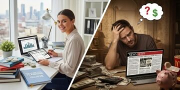 Quando o dinheiro vira tabu entre casais, o amor entra no cheque especial