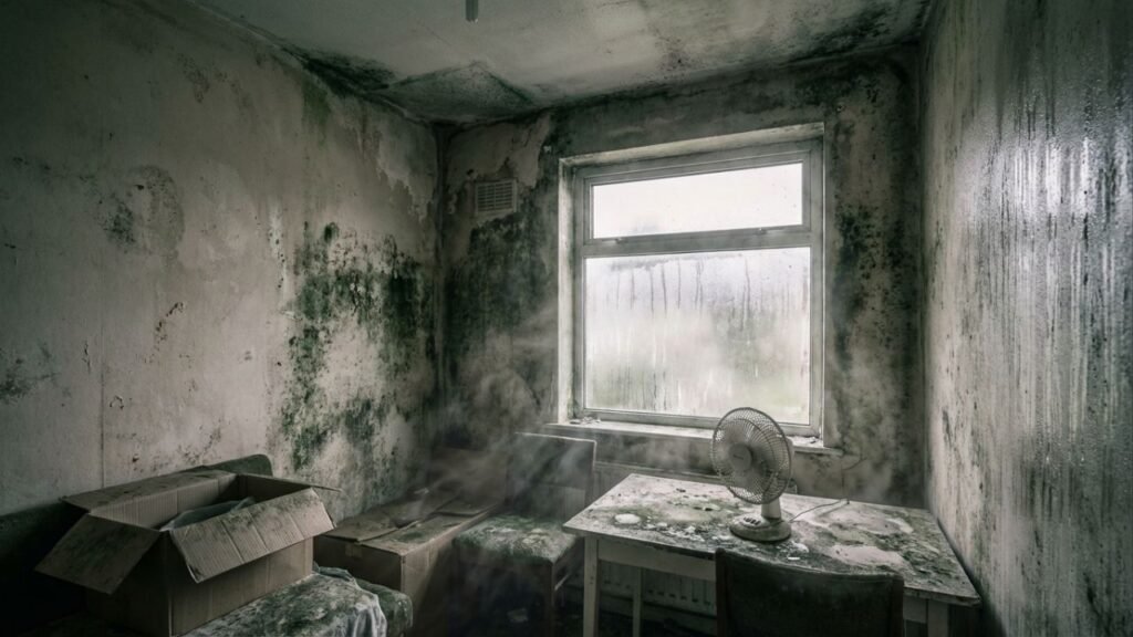 O vilão silencioso do verão que pode estar se espalhando pelos seus móveis agora