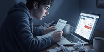 Quando gastar dinheiro gera culpa ou medo o problema não é só financeiro