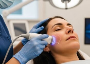 Os quatro melhores procedimentos para rejuvenescimento do rosto