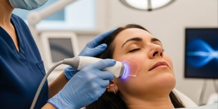 Os quatro melhores procedimentos para rejuvenescimento do rosto