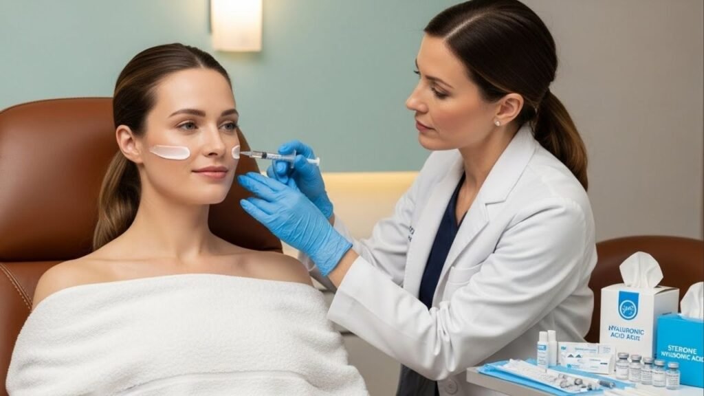 Os quatro melhores procedimentos para rejuvenescimento do rosto