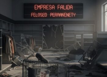 Falência de rede varejista após 44 anos expõe impacto no comércio brasileiro