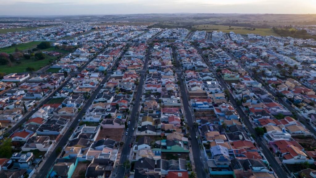 Essa cidade perto de Campinas chama a atenção de quem quer morar no interior com qualidade de vida