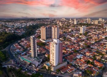 Essa cidade perto de Campinas chama a atenção de quem quer morar no interior com qualidade de vida