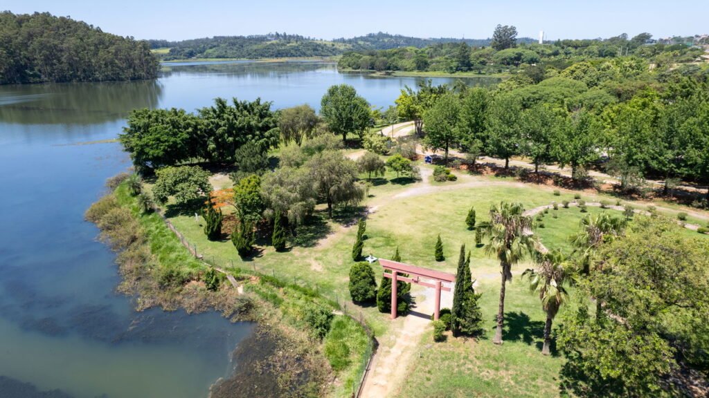 Essa cidade cercada por montanhas oferece uma das melhores qualidades de vida do Brasil