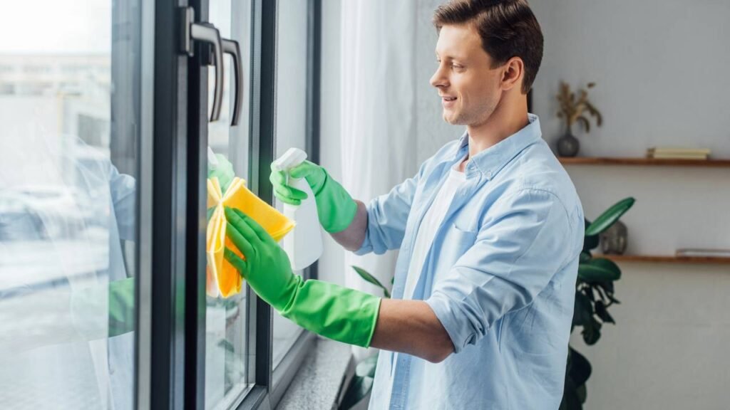 Se sua casa vive empoeirada, o problema pode estar na fresta da janela