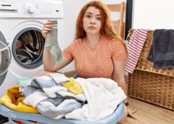 Esse erro com sabão tá estragando lavadoras e quase ninguém sabe