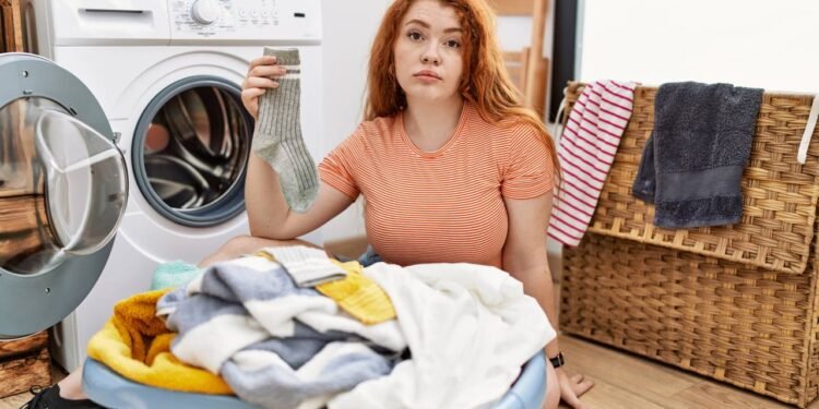 Esse erro com sabão tá estragando lavadoras e quase ninguém sabe