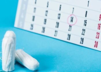 Menstruação forte demais? Pode ser sangramento anormal