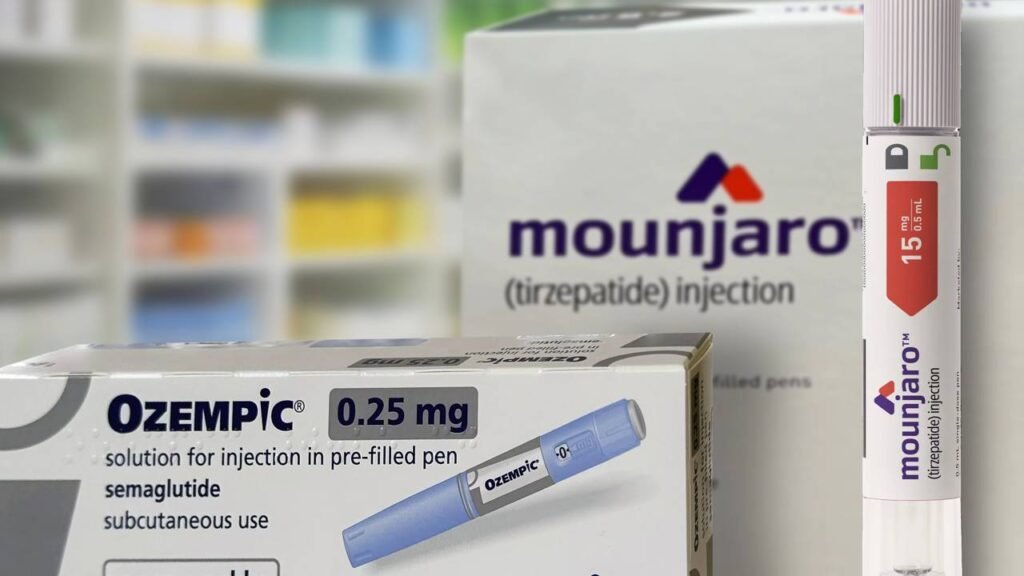 Tudo que você precisa saber sobre Mounjaro antes de pensar em usar