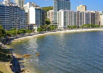 Essa Cidade Sorriso vizinha ao Rio de Janeiro virou referência em qualidade de vida