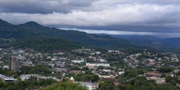 A cidade do Sul que virou polo tecnológico e industrial sem perder qualidade de vida