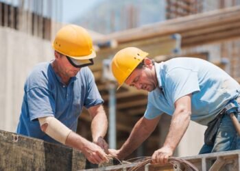 Erros comuns ao reformar sem orientação que comprometem a estrutura do imóvel