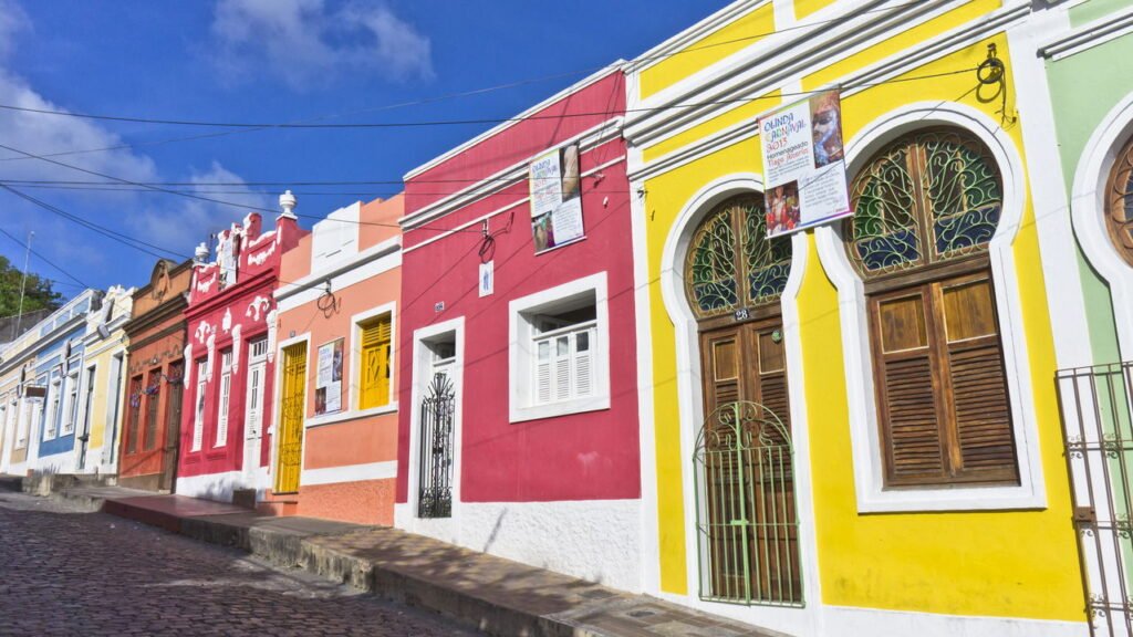 A cidade nordestina perto da capital que está se tornando a queridinha de quem busca paisagens incríveis e históricas