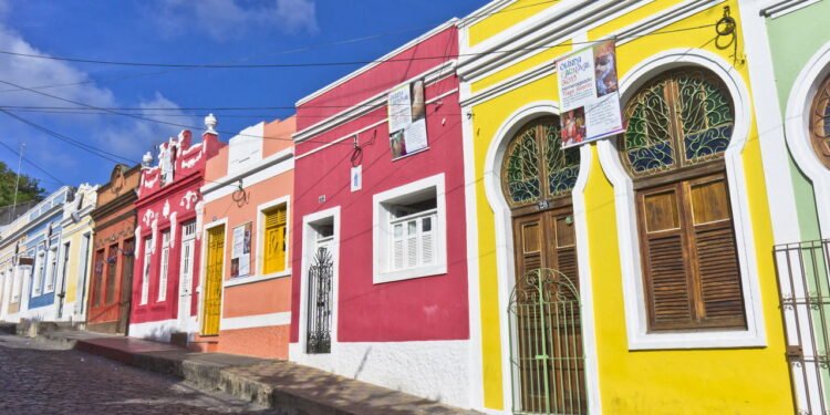 A cidade nordestina perto da capital que está se tornando a queridinha de quem busca paisagens incríveis e históricas