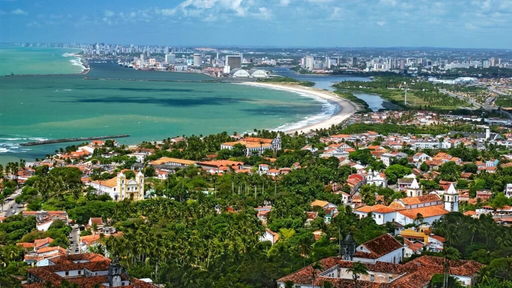 A cidade nordestina perto da capital que está se tornando a queridinha de quem busca paisagens incríveis e históricas