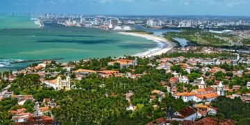 A cidade nordestina perto da capital que está se tornando a queridinha de quem busca paisagens incríveis e históricas