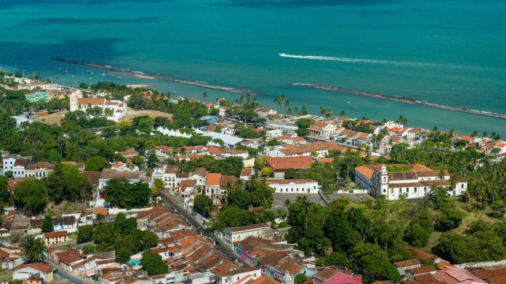 A cidade nordestina perto da capital que está se tornando a queridinha de quem busca paisagens incríveis e históricas
