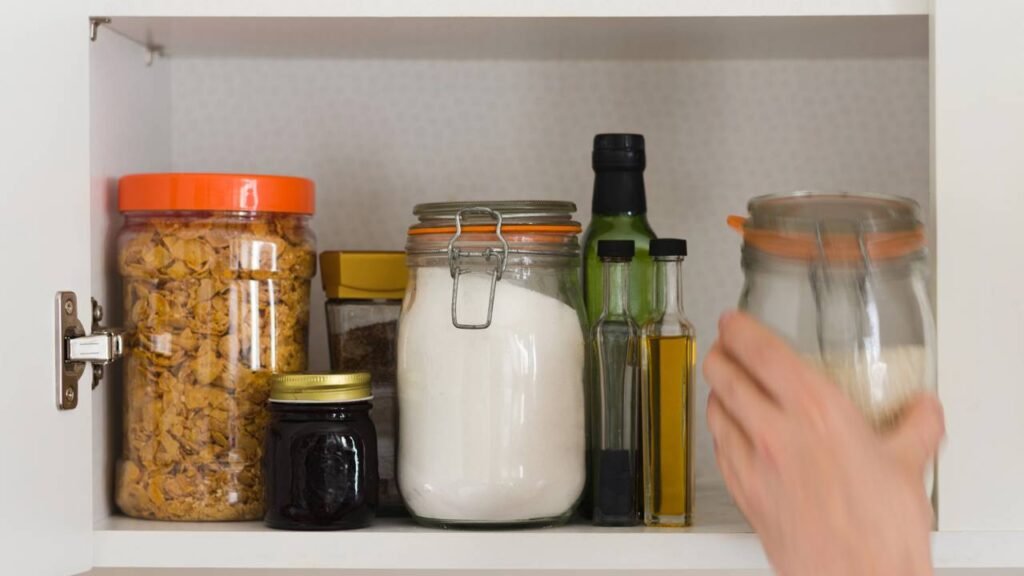 Reorganize a despensa após as festas e reduza perdas em 2026