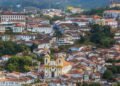 Essa cidade nas montanhas de Minas Gerais encanta logo na primeira visita