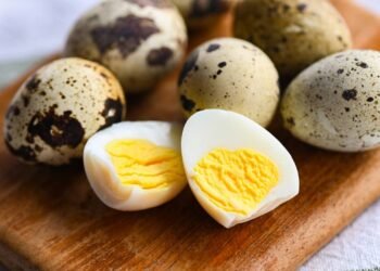 O alimento poderoso e esquecido que está ajudando milhões a combater a anemia e melhorar a saúde mental