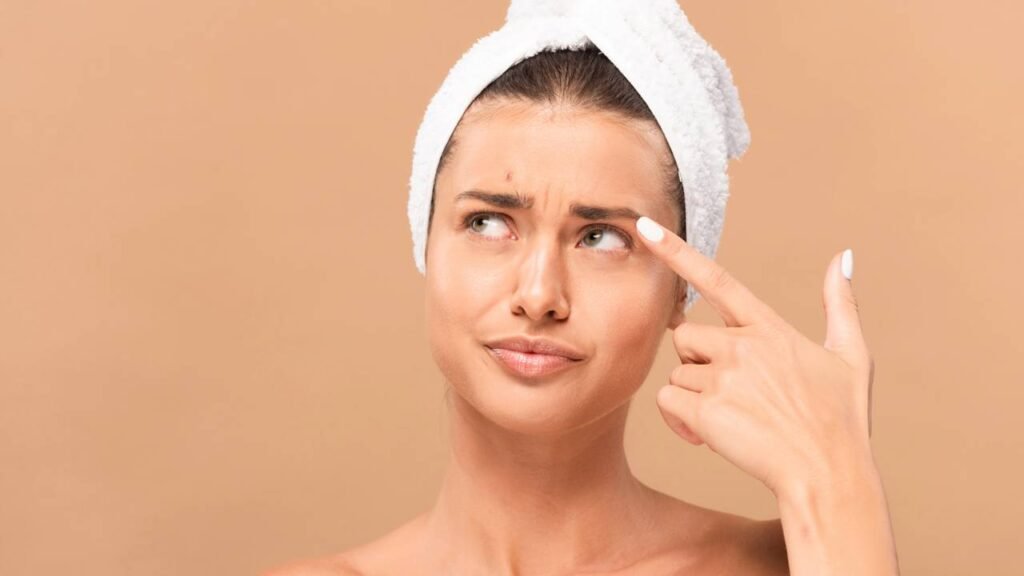 Como fazer um esfoliante ideal para peles muito brancas que mancham com facilidade