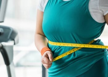 Como ativar a leptina e perder até 3kg antes do Natal sem dieta maluca