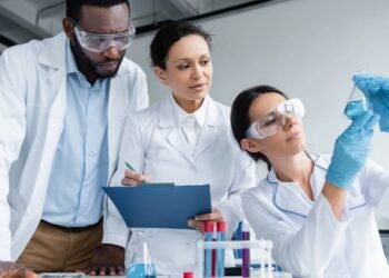 Avanços médicos de 2025 que estão mudando a medicina