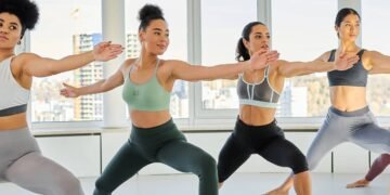 Por que o pilates é ideal para iniciantes e reabilitação