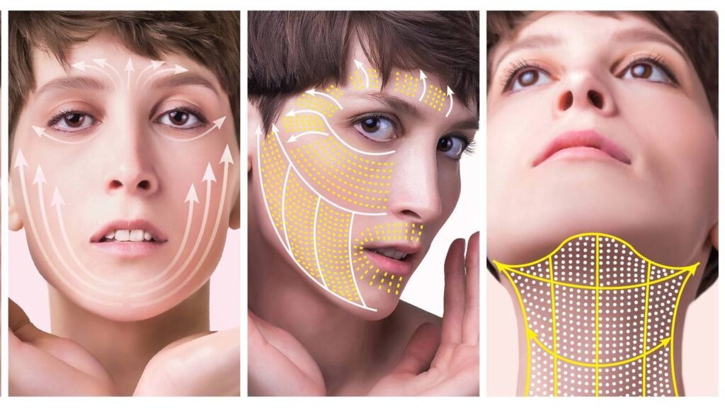 Quando o preenchimento começa a envelhecer o rosto sem que você perceba