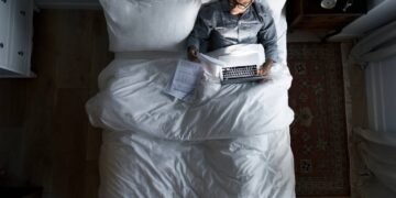 Privação de sono aumenta risco de doenças graves