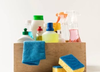 Dicas simples para cortar o gasto com limpeza e manter tudo brilhando