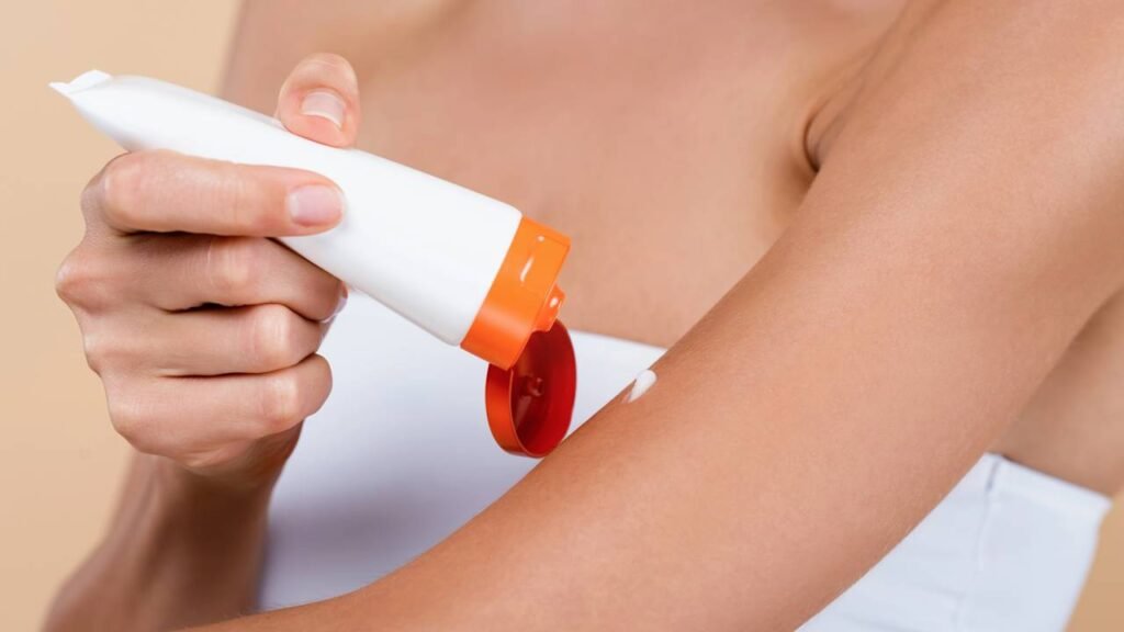 O que torna o protetor solar o passo mais importante para o cuidado da sua pele