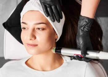 Dra. Najla Smaili: o avanço estético mais promissor no combate às cicatrizes