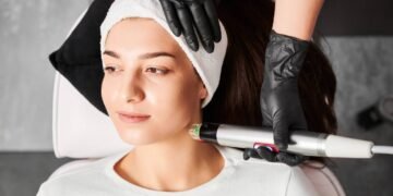 Dra. Najla Smaili: o avanço estético mais promissor no combate às cicatrizes