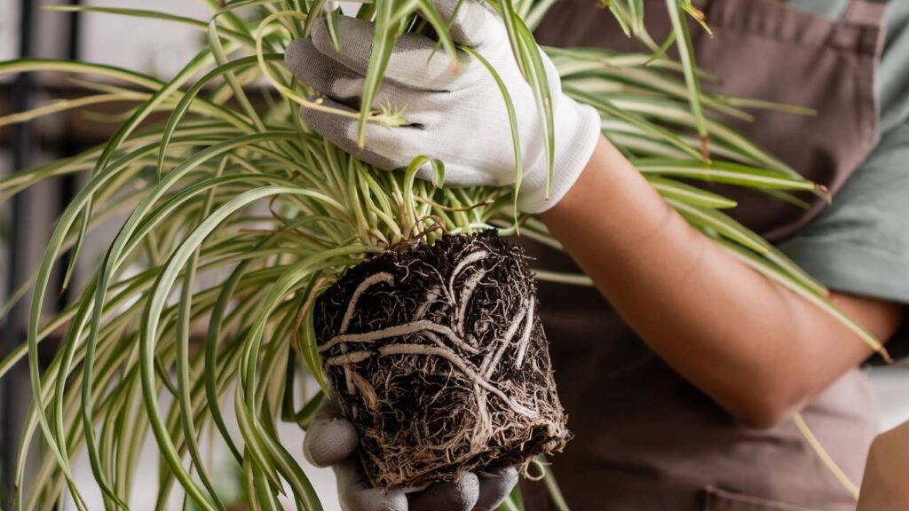 Muita gente perde plantas saudáveis por esse erro nas raízes que ninguém enxerga