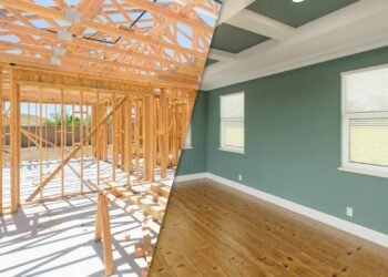 Erros comuns em reformas simples que geram infiltrações e danos