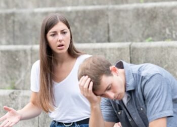 Sinais que revelam quando seu relacionamento começa a ficar tóxico