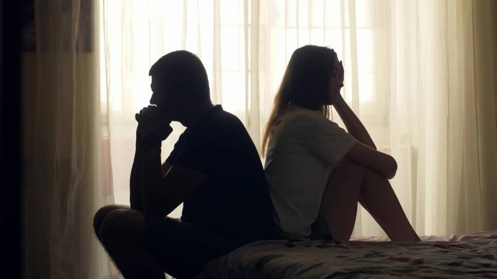 Sinais que revelam quando seu relacionamento começa a ficar tóxico