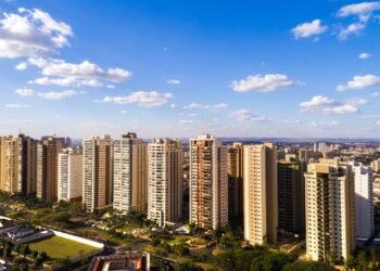 Pouca gente imagina mas a Califórnia Brasileira é uma das melhores cidades para viver