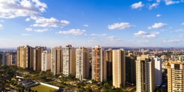 Pouca gente imagina mas a Califórnia Brasileira é uma das melhores cidades para viver