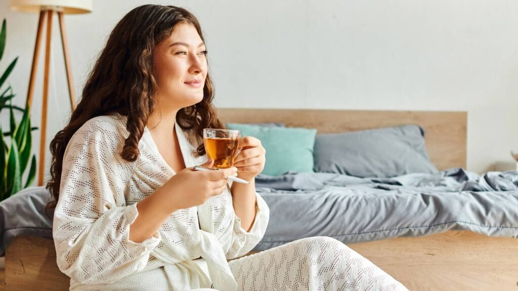 O ritual matinal mais eficaz para acalmar a mente em apenas 7 minutos