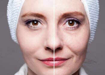 O hábito diário na cozinha que pode estar envelhecendo seu rosto sem você perceber