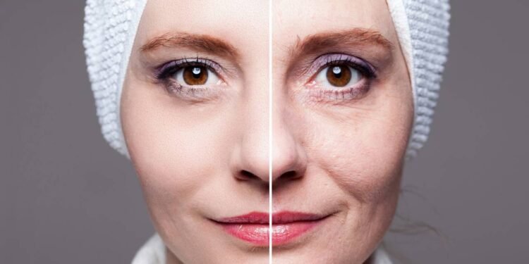 O hábito diário na cozinha que pode estar envelhecendo seu rosto sem você perceber