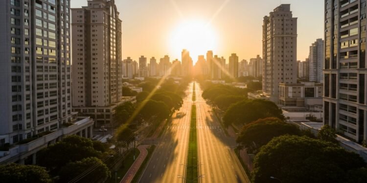 A cidade com o maior índice de qualidade de vida do Brasil fica a poucos minutos de São Paulo