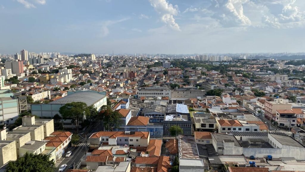 A cidade com o maior índice de qualidade de vida do Brasil fica a poucos minutos de São Paulo